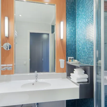Hotel Scandic Ruoholahti Helsinki