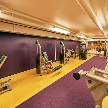 Hotel Scandic Ruoholahti 4*