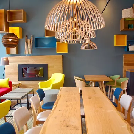 赫尔辛基西部假日酒店-罗霍拉赫蒂 酒店 4*