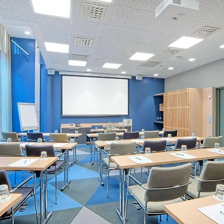 赫尔辛基西部假日酒店-罗霍拉赫蒂 酒店 赫尔辛基