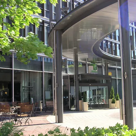 Hotel West - Ruoholahti By Ihg 4*