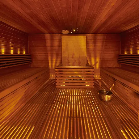 酒店 赫尔辛基西部假日酒店-罗霍拉赫蒂