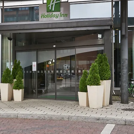 Hotel West - Ruoholahti By Ihg