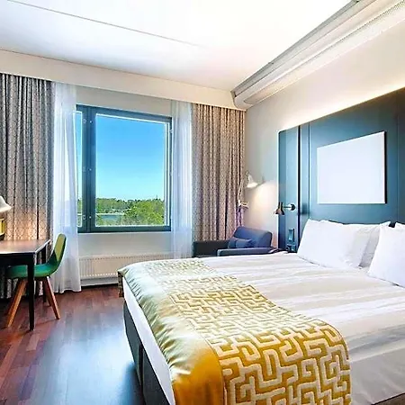 Hotel Scandic Ruoholahti