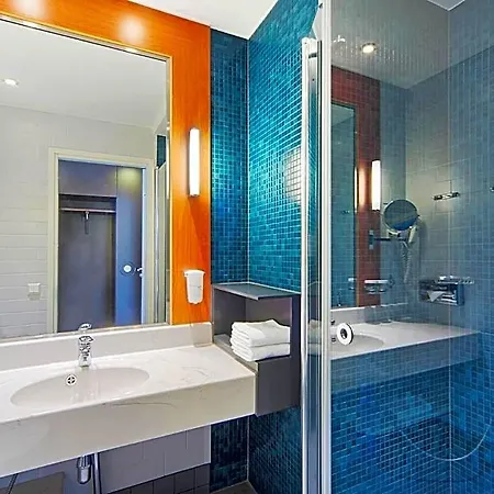 Hotel Scandic Ruoholahti 4*