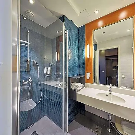 Scandic Ruoholahti Hotel