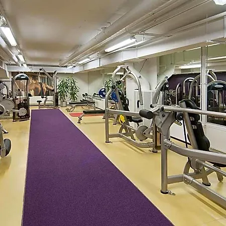 Scandic Ruoholahti 4* Helsinki