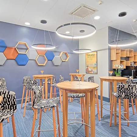 Scandic Ruoholahti