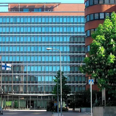 Hotel Scandic Ruoholahti
