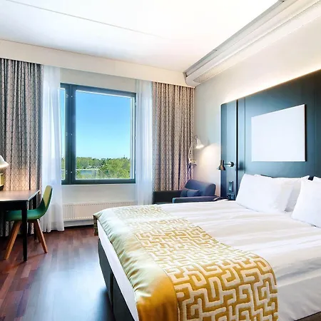 Scandic Ruoholahti Hotel