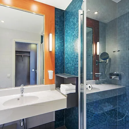 Scandic Ruoholahti 4*