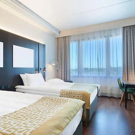 Scandic Ruoholahti Hotel