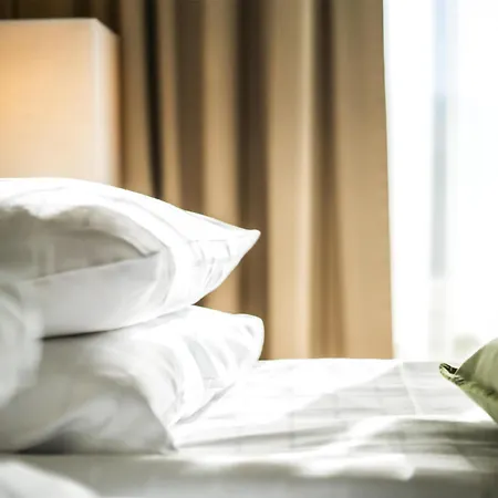 Scandic Ruoholahti Hotel 4*