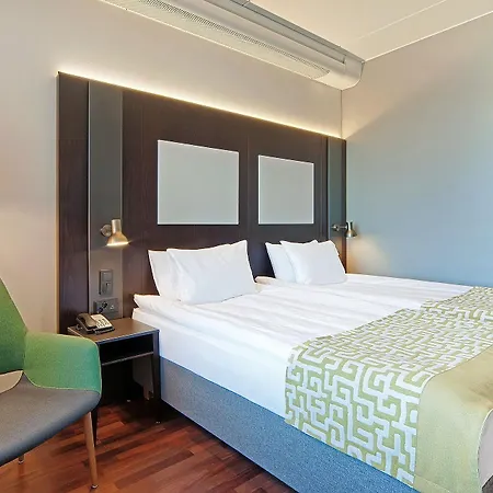 Hotel Scandic Ruoholahti