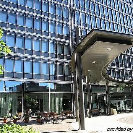 Hotel Scandic Ruoholahti