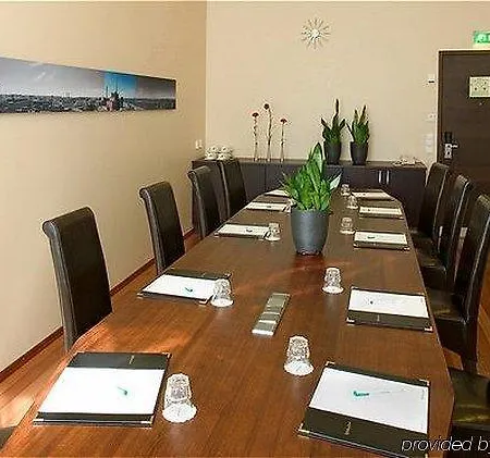 Scandic Ruoholahti Hotel
