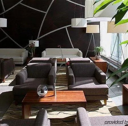 Hotel Scandic Ruoholahti