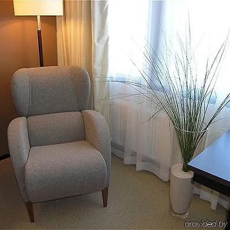 Scandic Ruoholahti Hotel Helsinki