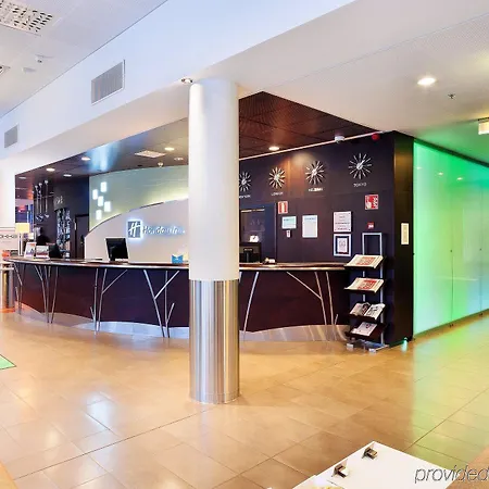 Scandic Ruoholahti Hotel