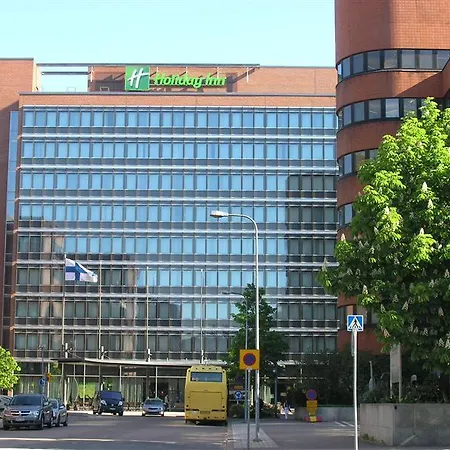 Hotel Scandic Ruoholahti Helsinki