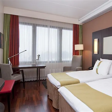 Hotel West - Ruoholahti By Ihg 4*