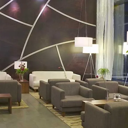 Scandic Ruoholahti Hotel Helsinki