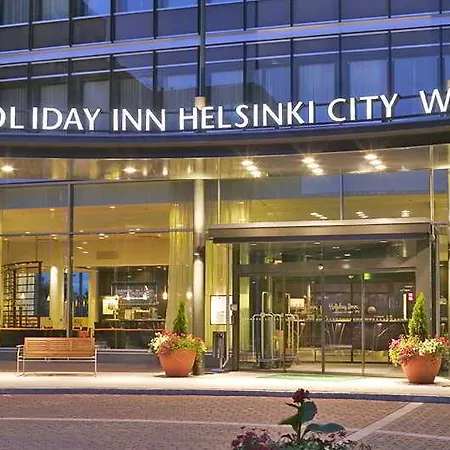 Scandic Ruoholahti Hotel