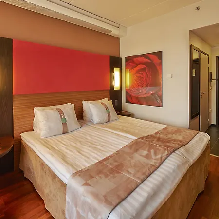 West - Ruoholahti By Ihg Hotel Helsinki