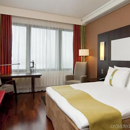 West - Ruoholahti By Ihg 4*