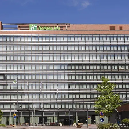 Hotel Scandic Ruoholahti 4*