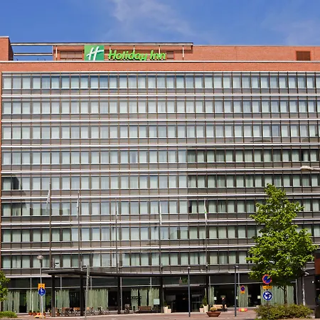 Hotel Scandic Ruoholahti