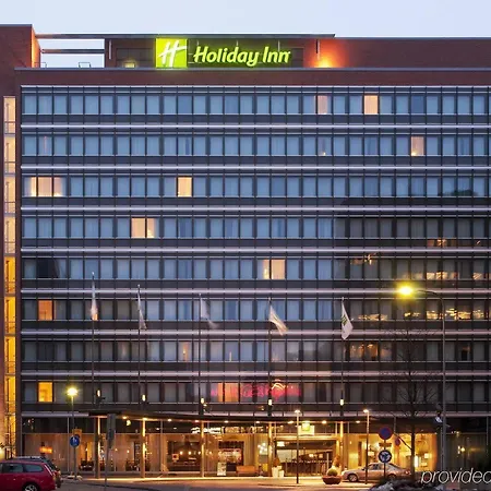 Scandic Ruoholahti 4* Helsinki