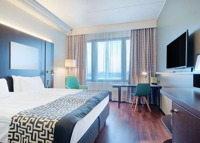 West - Ruoholahti By Ihg