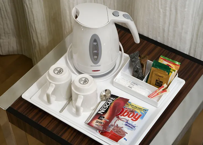 هوليداي إن هيلسينكي ويست - روهولاهتي