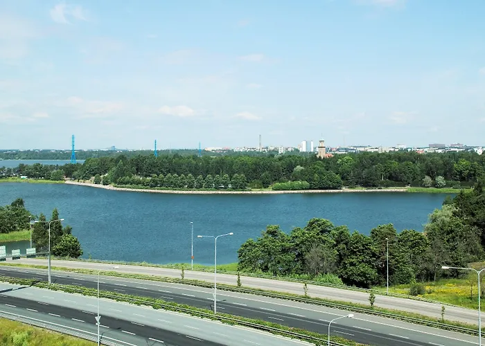 فندق هوليداي إن هيلسينكي ويست - روهولاهتي