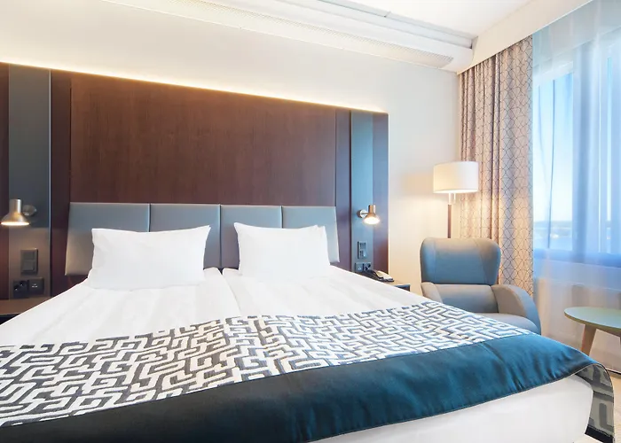 Hotel West - Ruoholahti By Ihg Helsinky