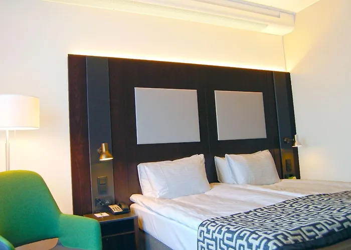 West - Ruoholahti By Ihg