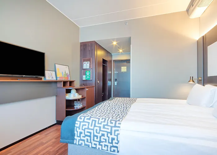 West - Ruoholahti By Ihg 4*