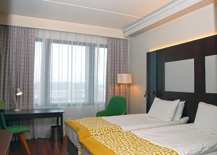 West - Ruoholahti By Ihg Hotel 4*