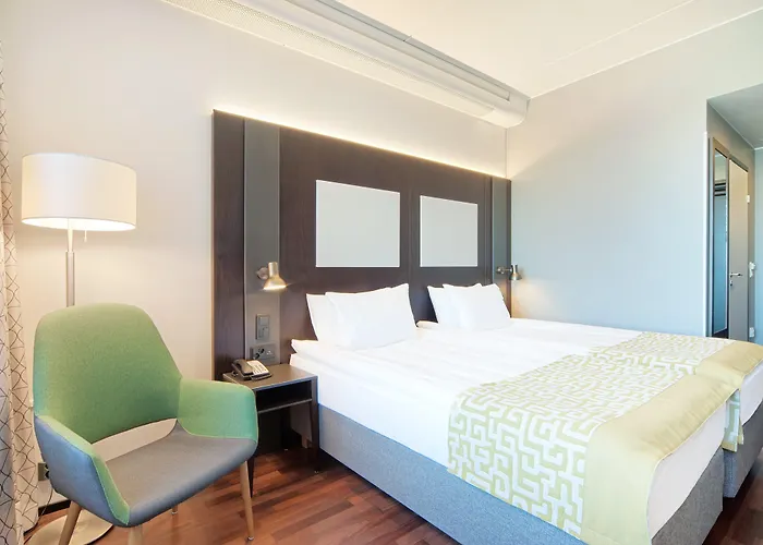 Hotel West - Ruoholahti By Ihg Helsinky