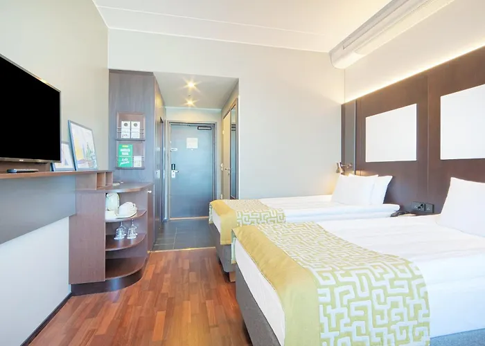 Hotel West - Ruoholahti By Ihg