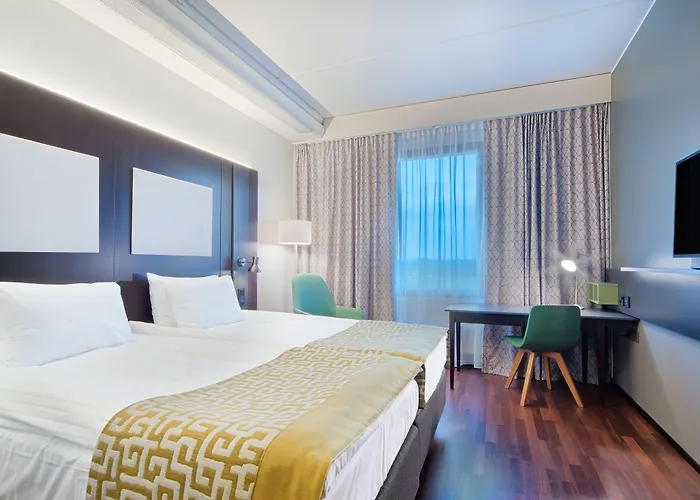 West - Ruoholahti By Ihg Hotel Helsinky