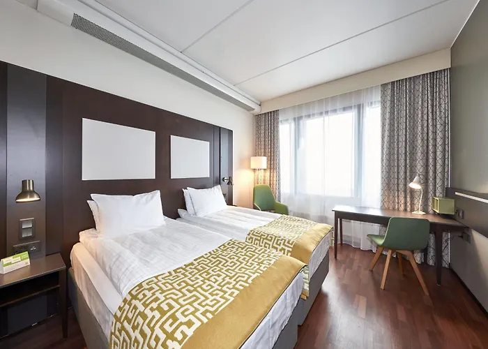 West - Ruoholahti By Ihg Hotel Helsinky