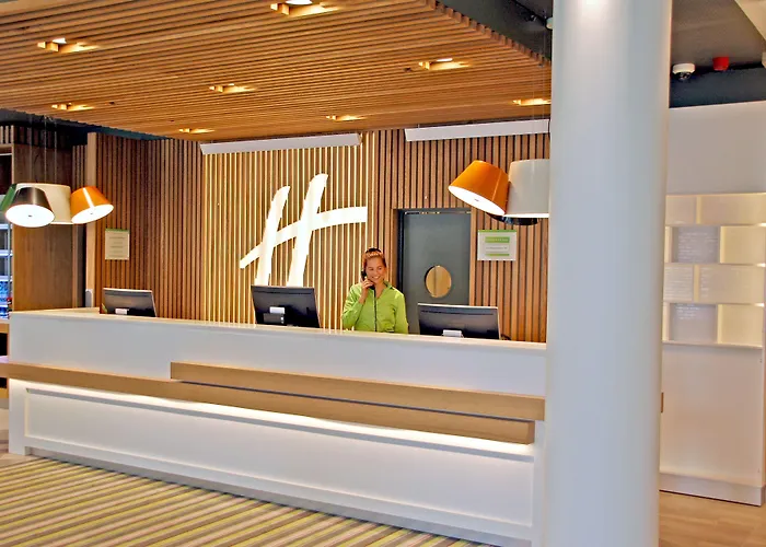 Hotel West - Ruoholahti By Ihg 4*