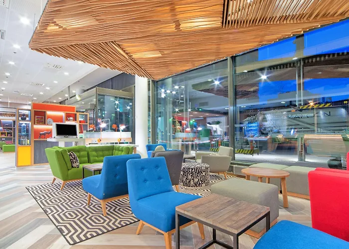 West - Ruoholahti By Ihg Hotel 4*