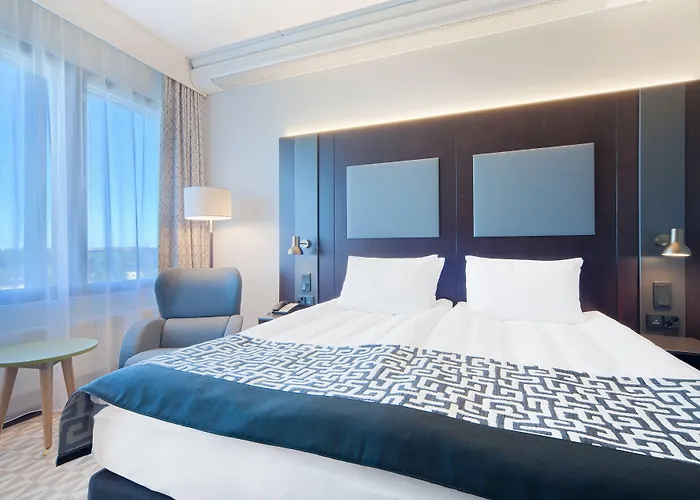 Hotel West - Ruoholahti By Ihg Helsinky