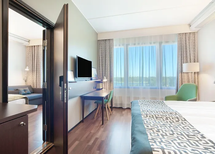 Hotel West - Ruoholahti By Ihg Helsinky