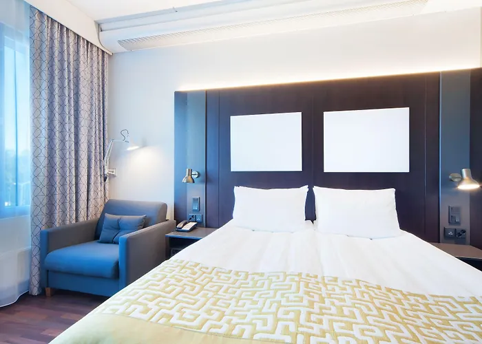 Hotel West - Ruoholahti By Ihg