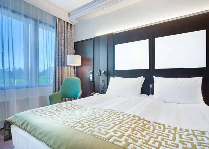 West - Ruoholahti By Ihg Helsinky