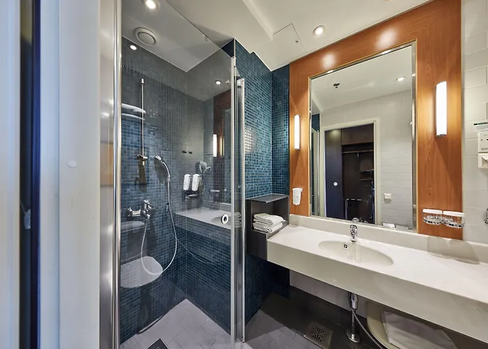 West - Ruoholahti By Ihg Hotel 4*